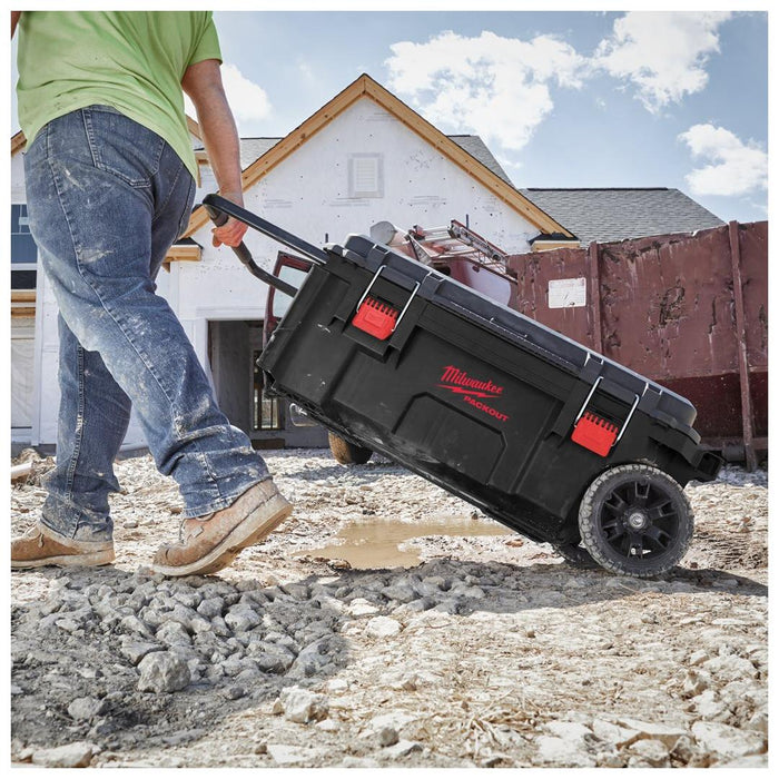 Milwaukee | Packout Rolling Tool Chest