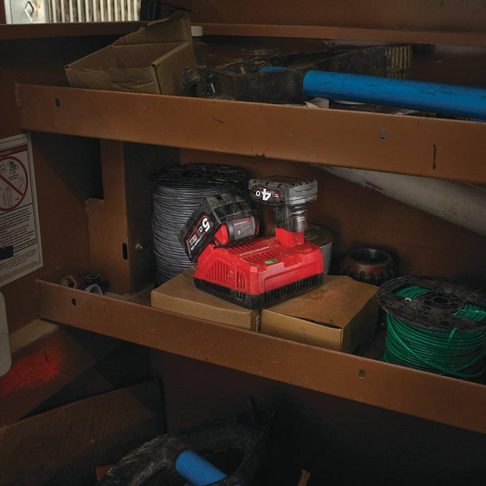 Milwaukee | M12 M18 Fast Charger M12-18 FC