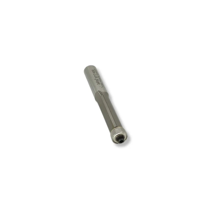 Betop | Flush Trim, 12.70 X 38.1mm - Bottom Bearing - 1/2" Shank