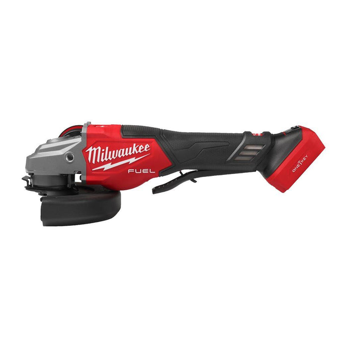 Milwaukee  FHSAG150XPDB2-0X M18 FUEL High Performance 150mm Angle Grinder / Bare Tool