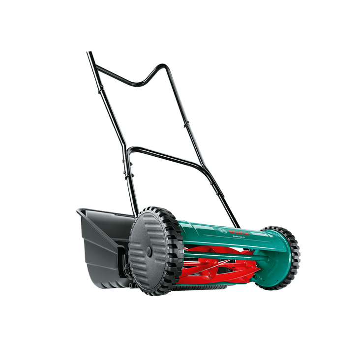 Bosch DIY | Manual Garden Lawnmower AHM 38 G