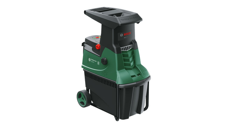 Bosch DIY | Shredder AXT 25 TC (Excludes Power Cable)(specifications and pics have changed)