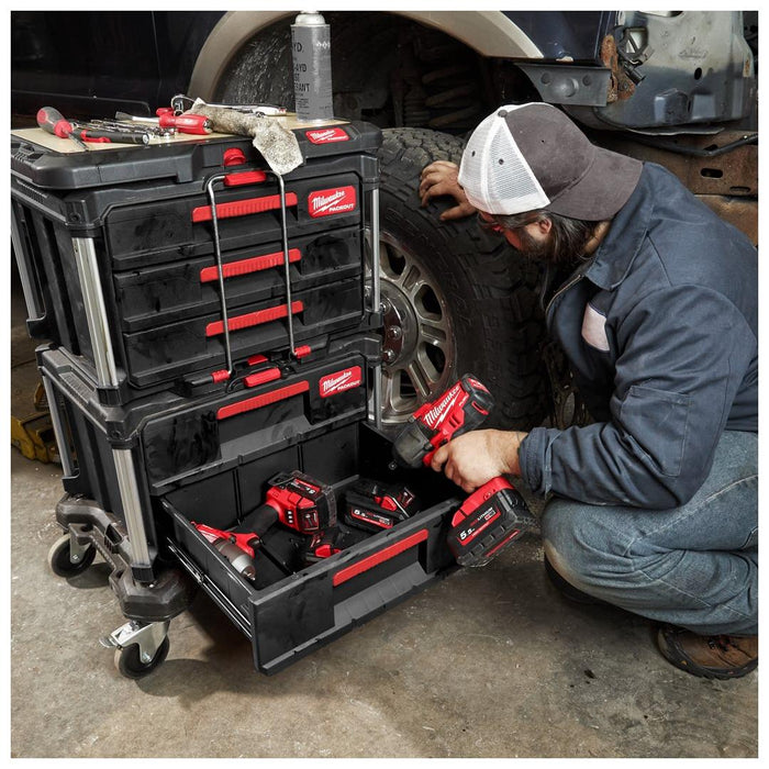 Milwaukee | Packout Transportation Kit 2023