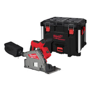 Milwaukee M18 FPS55-0P Circular Plunge Saw in PACKOUT XL Tool Box-Toolcraft