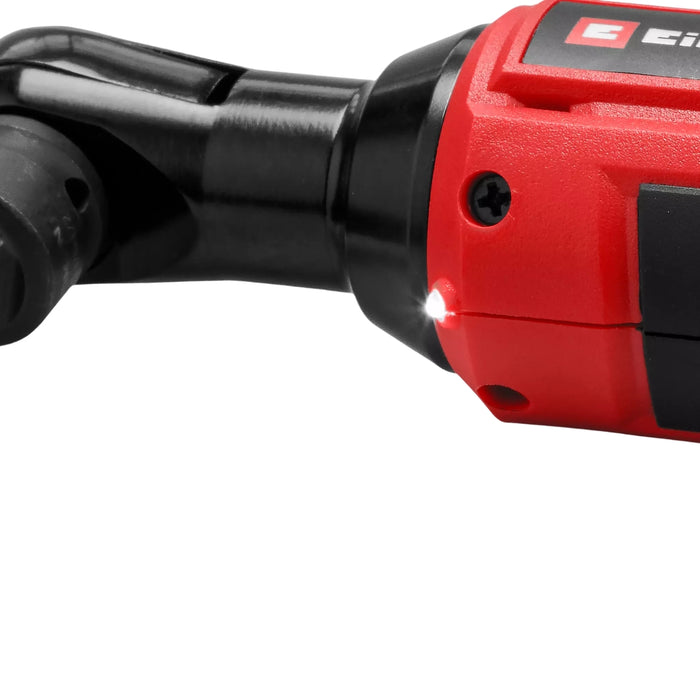 Einhell Cordless Ratchet Wrench TE-RW Solo 3/8"