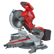 Milwaukee FMS254-0 M18 FUEL™ 254mm Mitre Saw / Bare Tool-Toolcraft