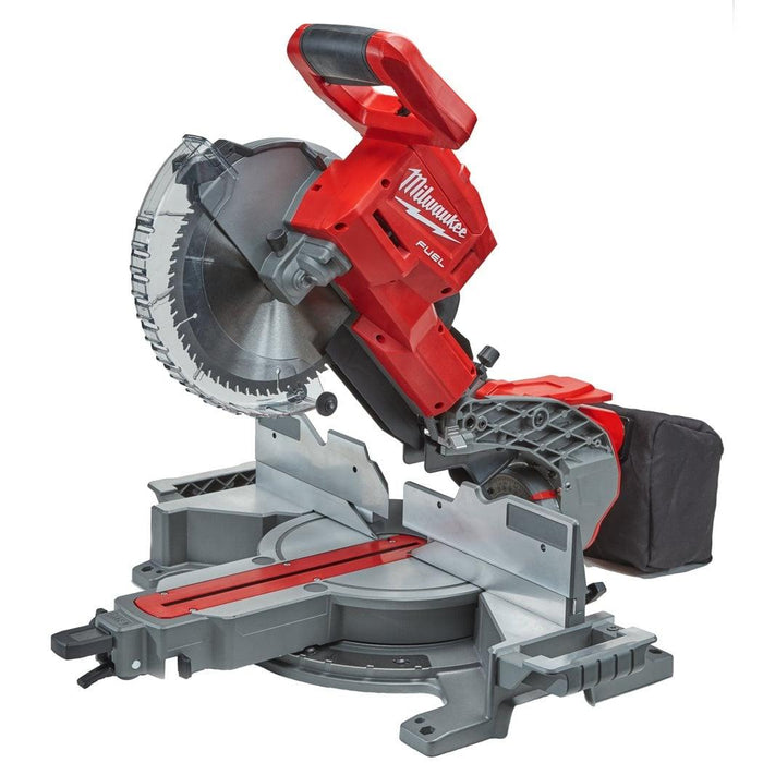Milwaukee  FMS254-0 M18 FUEL™ 254mm Mitre Saw / Bare Tool