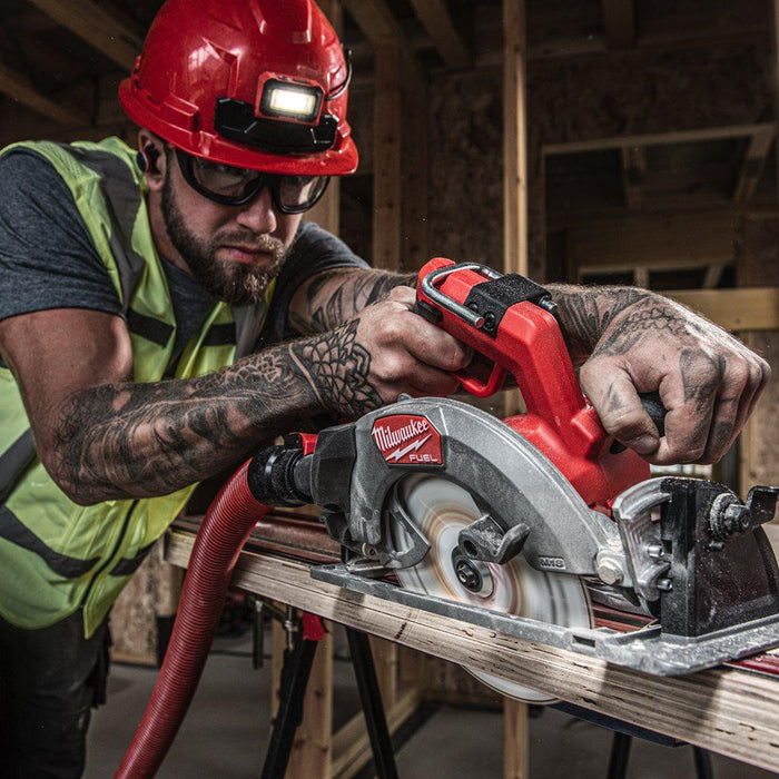 Milwaukee  FCS66GR3-0 M18 FUEL Circular Saw / 190mm Blade / Bare Tool