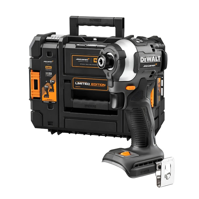 Dewalt Mclaren 18V Imp Driver (Bare Unit)