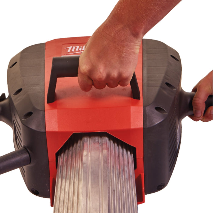 Milwaukee 25Kg Hex Breaker 64J K 2628 H