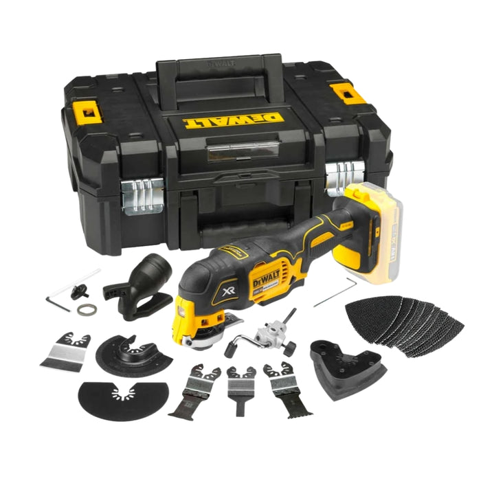 DeWalt | Cordless Multi Tool 18V