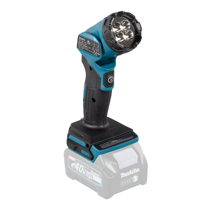 Makita ML001G Torch 40V - Tool Only