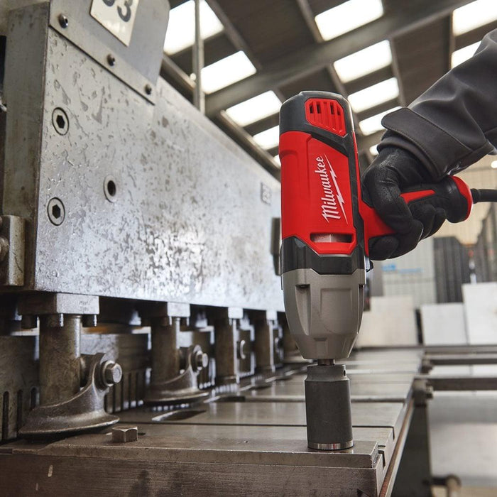 Milwaukee Impact Wrench 3/4" IPWE 520 R