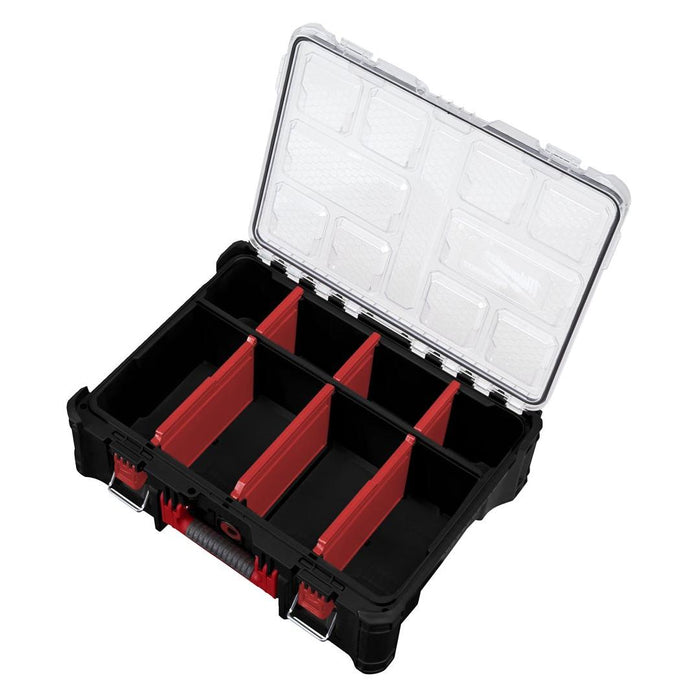 Milwaukee | PACKOUT - ORGANISERS - Deep Organiser