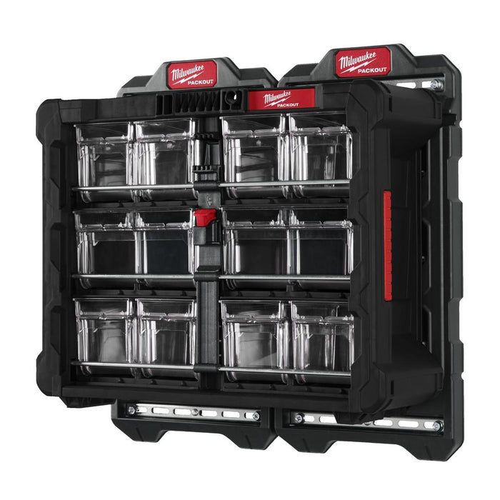Milwaukee | Packout Tip Bin Organiser