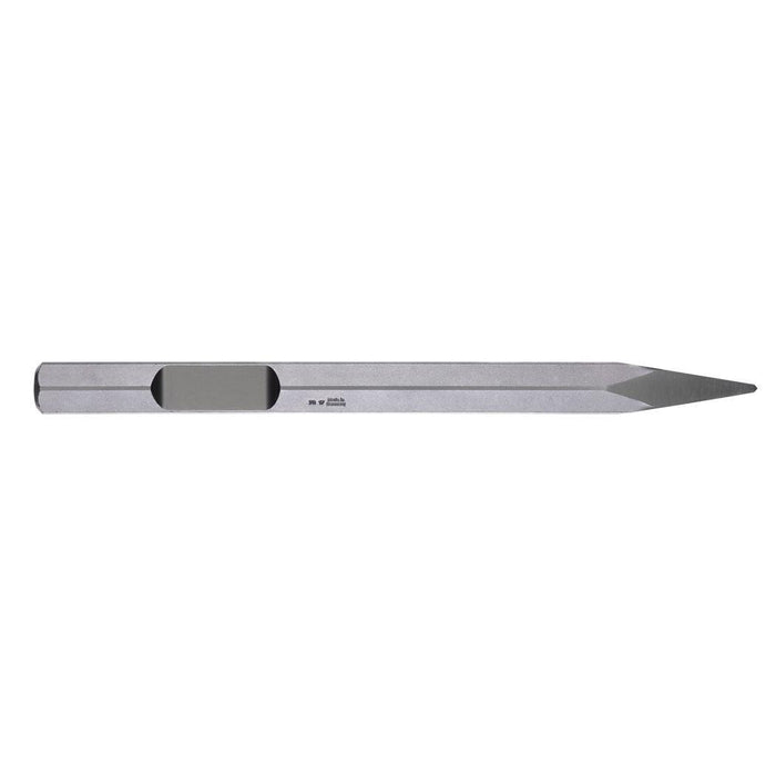 Milwaukee | 28 mm K-Hex Pointed Chisel 400 mm -1 pc