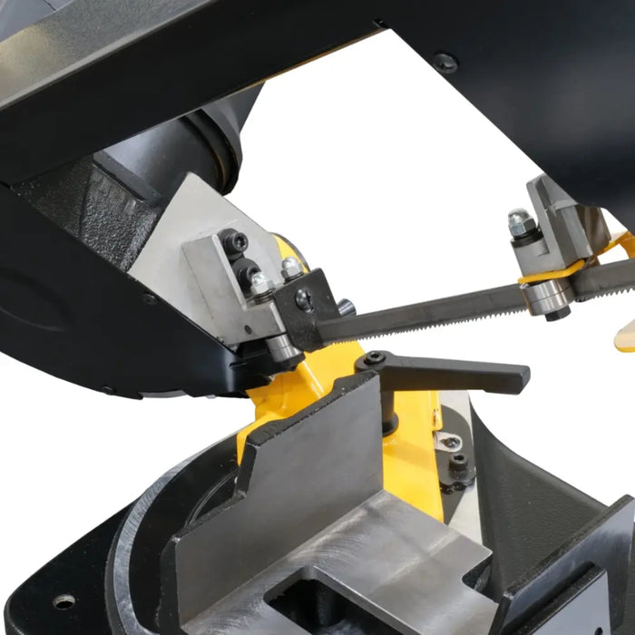 Laguna B:5 5" Horizontal Metal Cutting Bandsaw
