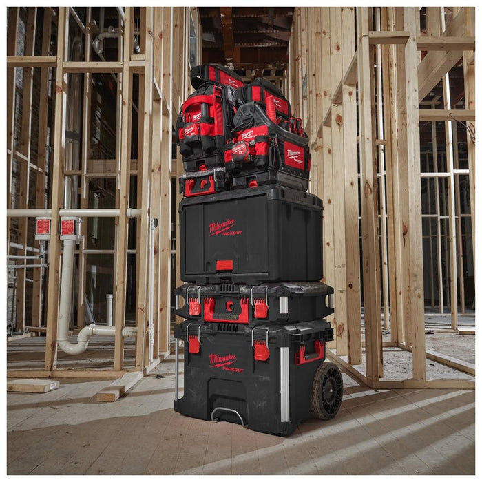 Milwaukee | Packout Cabinet