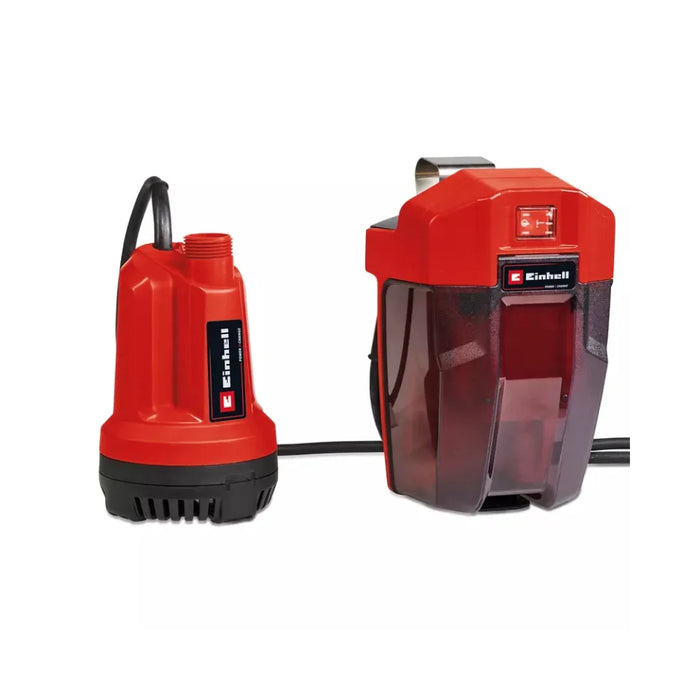 Einhell | Cordless Clear Water Pump Ge-Sp 18 Li-(Battery Excluded)