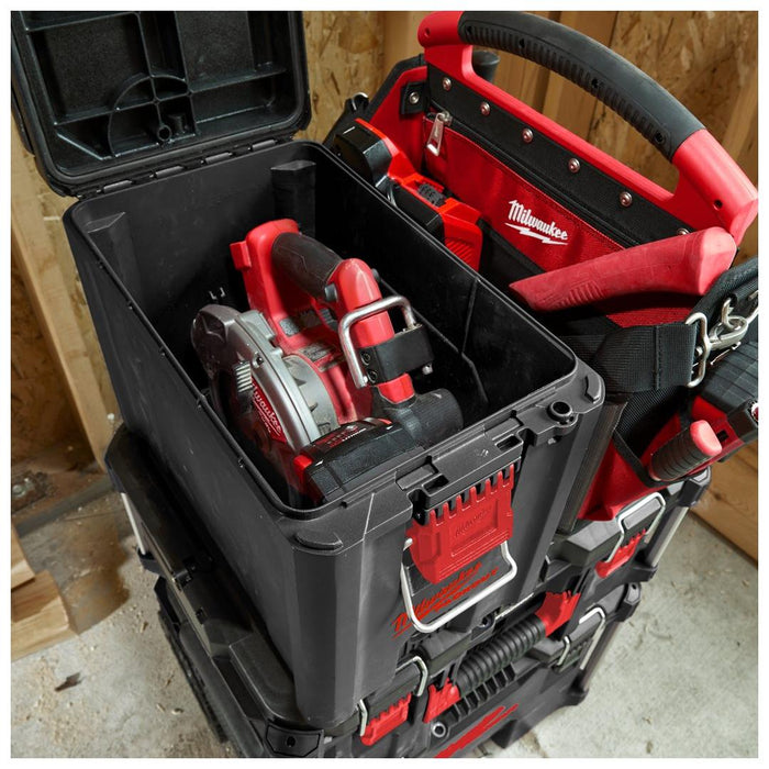 Milwaukee | Packout Compact Box