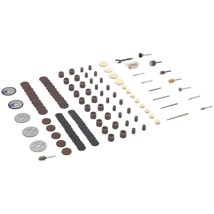 Dremel | 4250-6/128 Rotary Tool with 128Pc Accessory kit