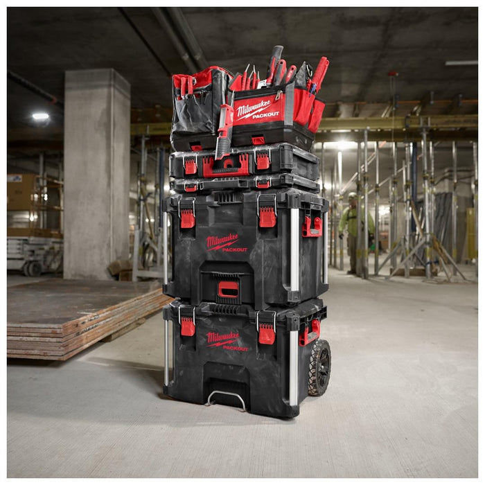 Milwaukee | PACKOUT XL TOOL BOX