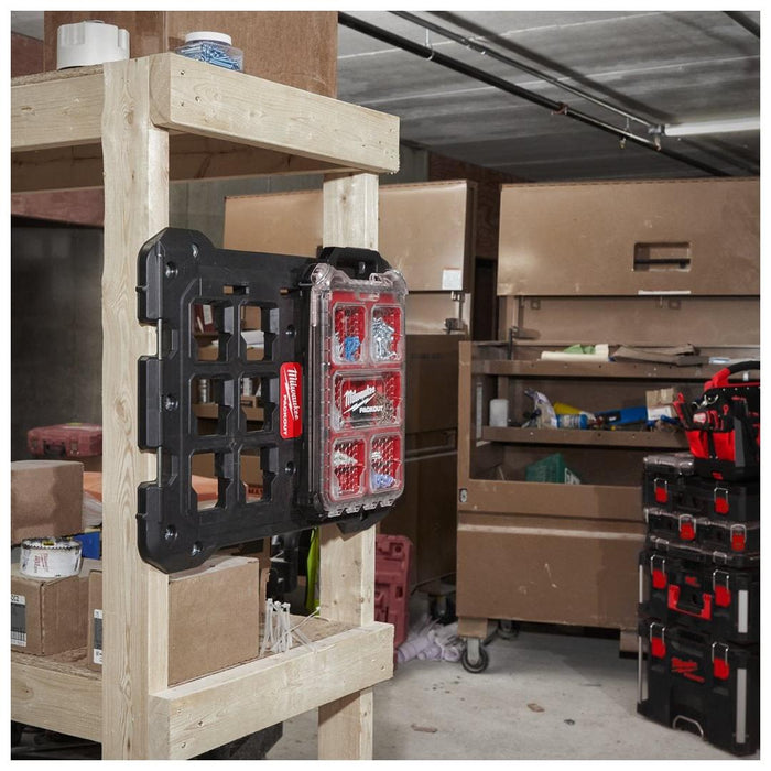 Milwaukee | PACKOUT COMPACT ORGANIZER - 1PC
