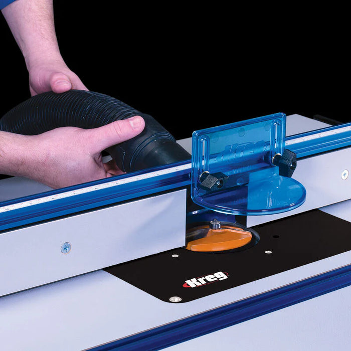 Kreg | Precision Router Table System (Table top + fence + stand) KR PRS1045