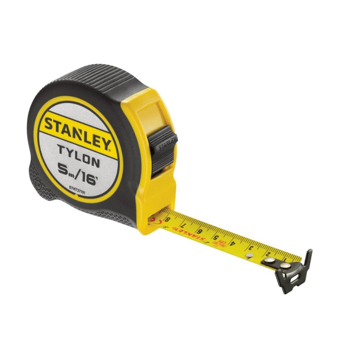 Stanley Tylon Tape Measure / 5m