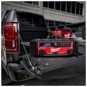 Milwaukee | M18 PRCDAB+-0 M18 PACKOUT Radio Charger-Toolcraft