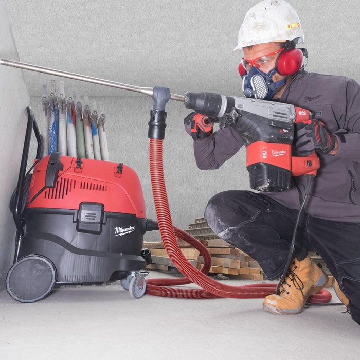 Milwaukee | SDS-Max Dustless 28 x 600 - 1 pc