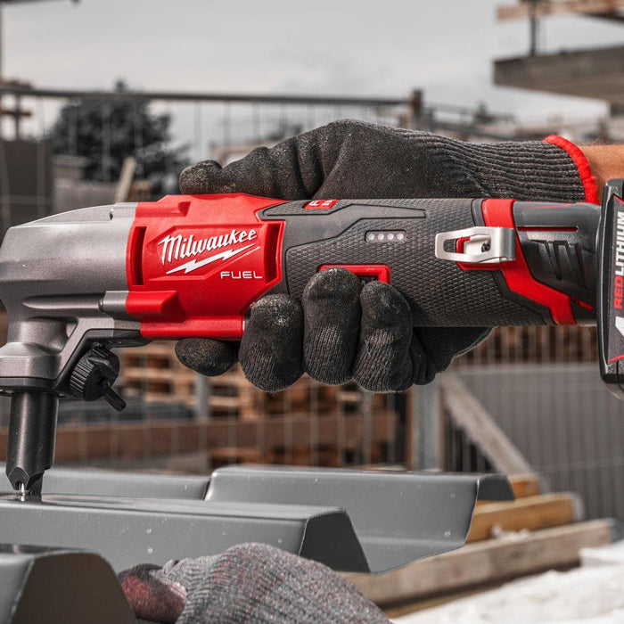 Milwaukee | M12 FUEL Cordless Nibbler