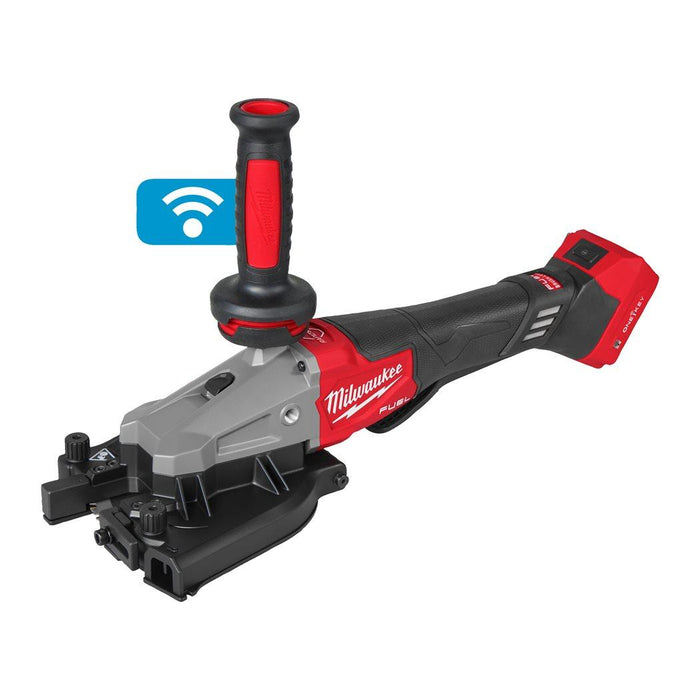 Milwaukee Cordless Rebar Cutter M18 FRBCO32-0X