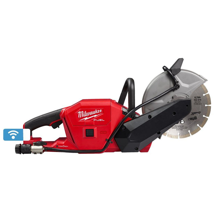 Milwaukee Cordless Power Cutter M18 FCOS230-0