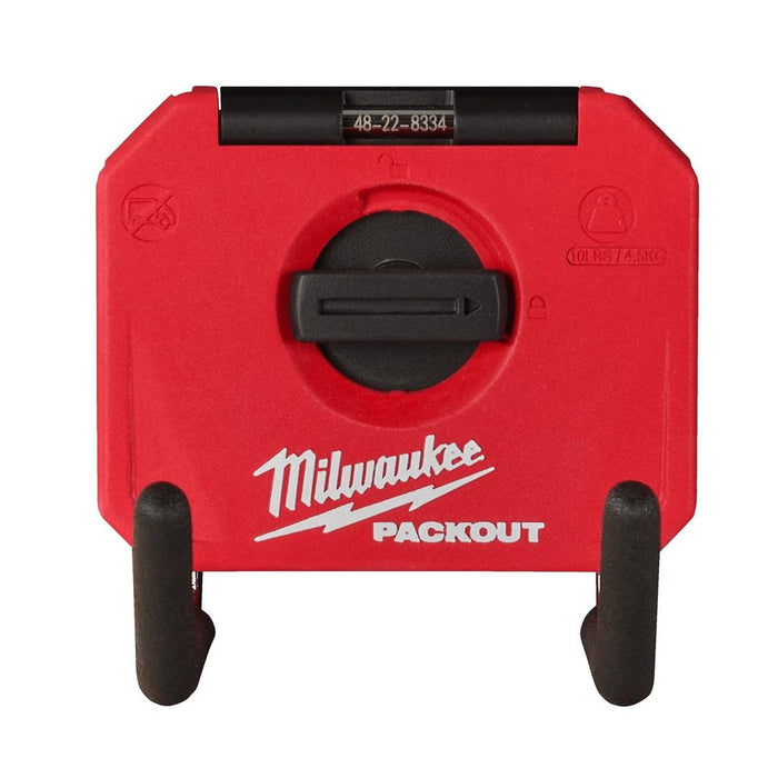 Milwaukee | PACKOUT� small straight utility hook