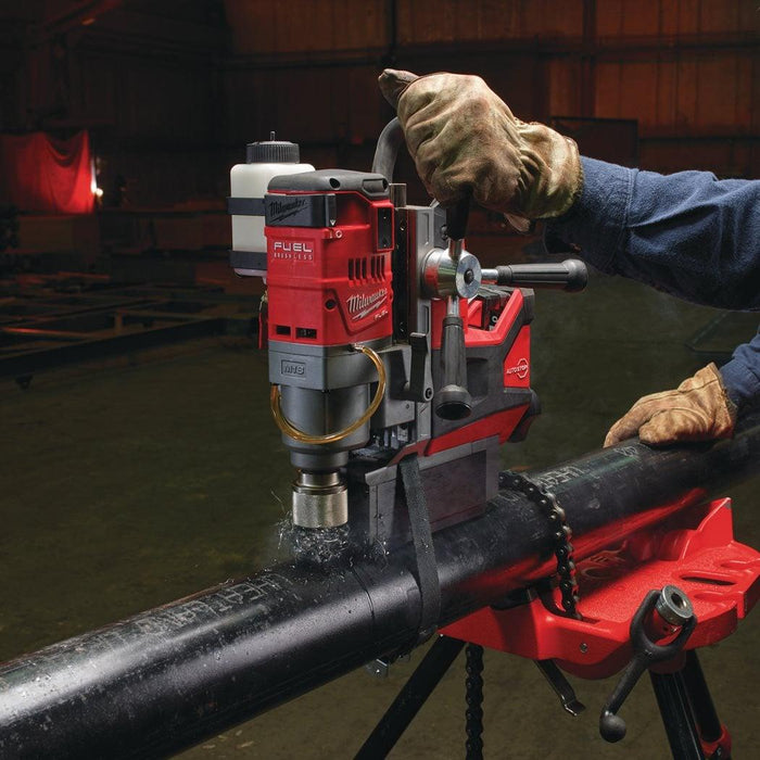 Milwaukee  FMDP-0C M18 FUEL Magnetic Drill Press / Bare Tool