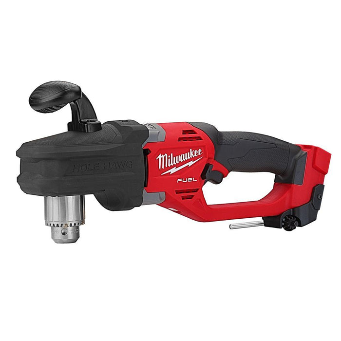 Milwaukee Cordless Right Angle Drill M18 CRAD2-0X