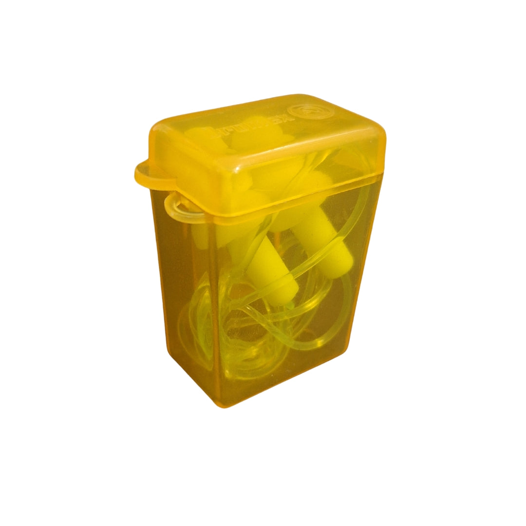 3M EAR PLUG ULTRAFIT 4004 CORDED 3MC00998