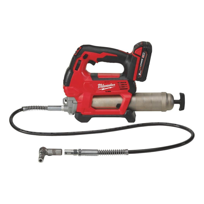 Milwaukee  GG-201C M18™ Grease Gun / Bare Tool