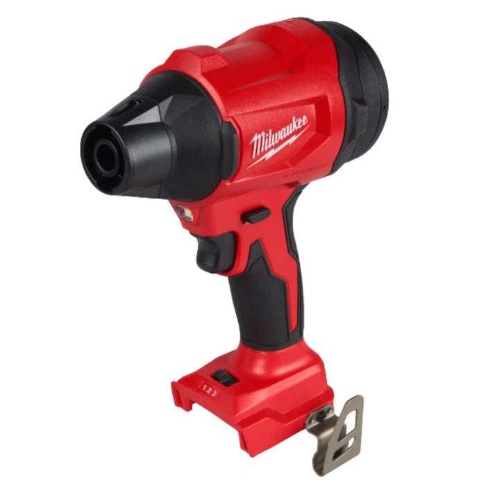 Milwaukee Cordless High Speed Blower M18 BLHSB-0