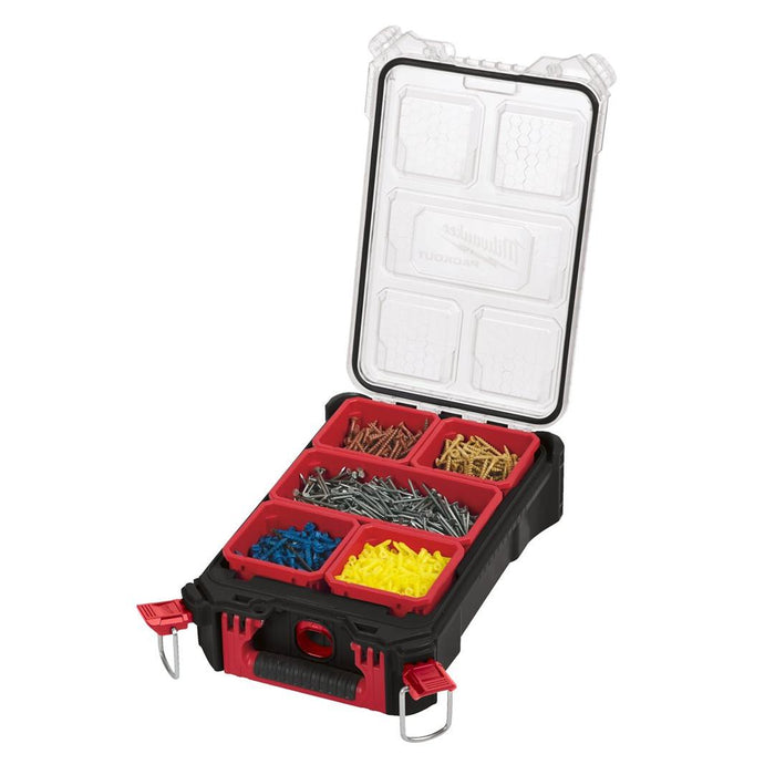 Milwaukee | PACKOUT COMPACT ORGANIZER - 1PC