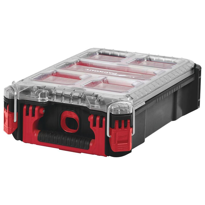 Milwaukee | PACKOUT COMPACT ORGANIZER - 1PC