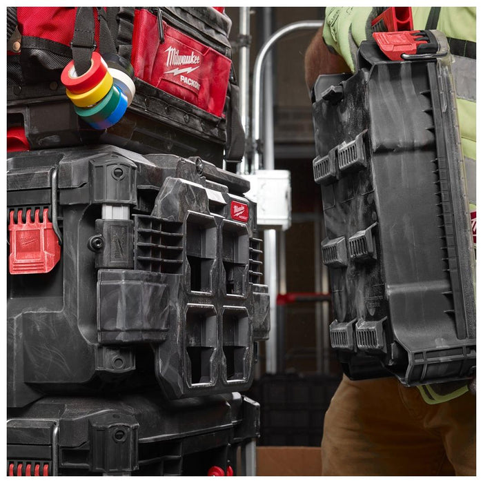 Milwaukee | PACKOUT Side Mount Mounting Plate