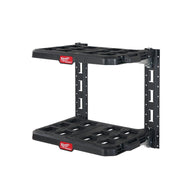 Milwaukee | PACKOUT RACKING SYSTEM KIT - 1PC-Toolcraft