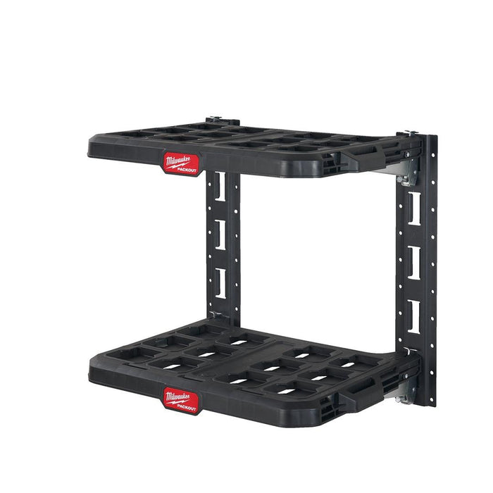 Milwaukee | PACKOUT RACKING SYSTEM KIT - 1PC