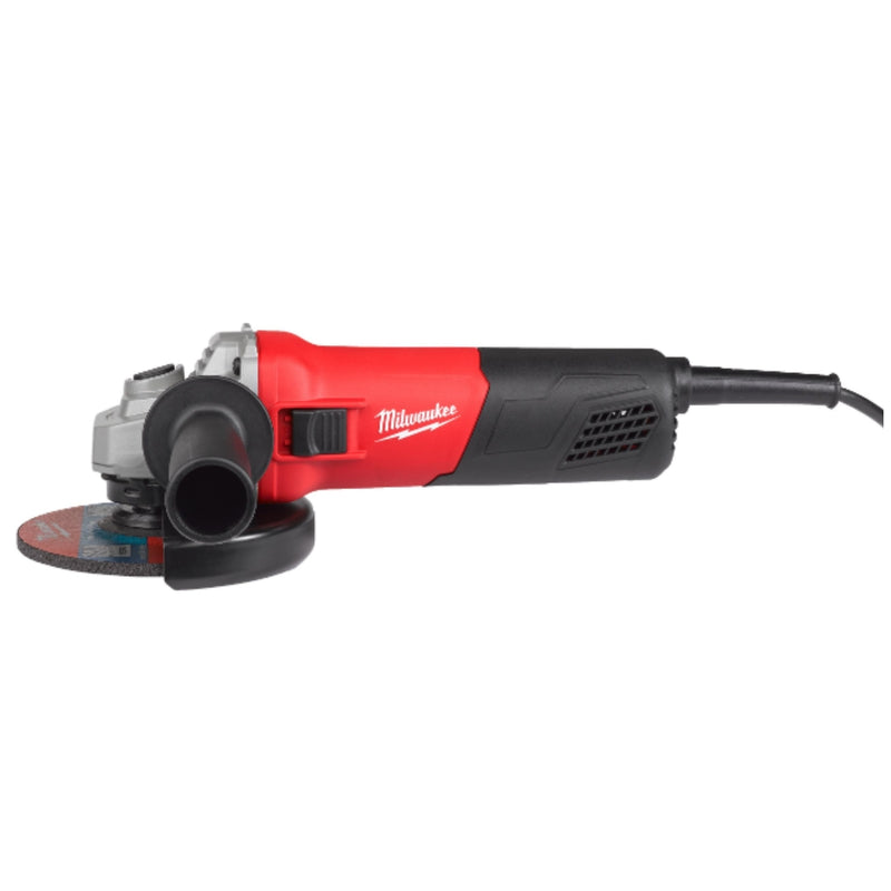 Milwaukee Angle Grinder AG 800-115 E-Toolcraft