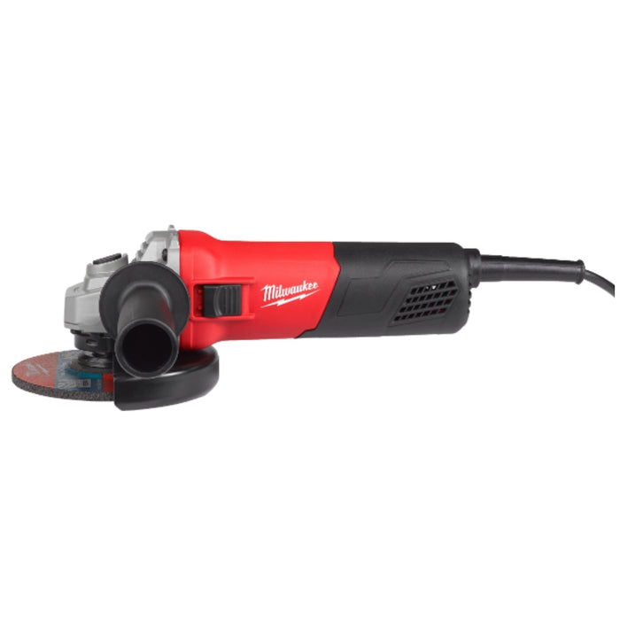 Milwaukee Angle Grinder AG 800-115 E