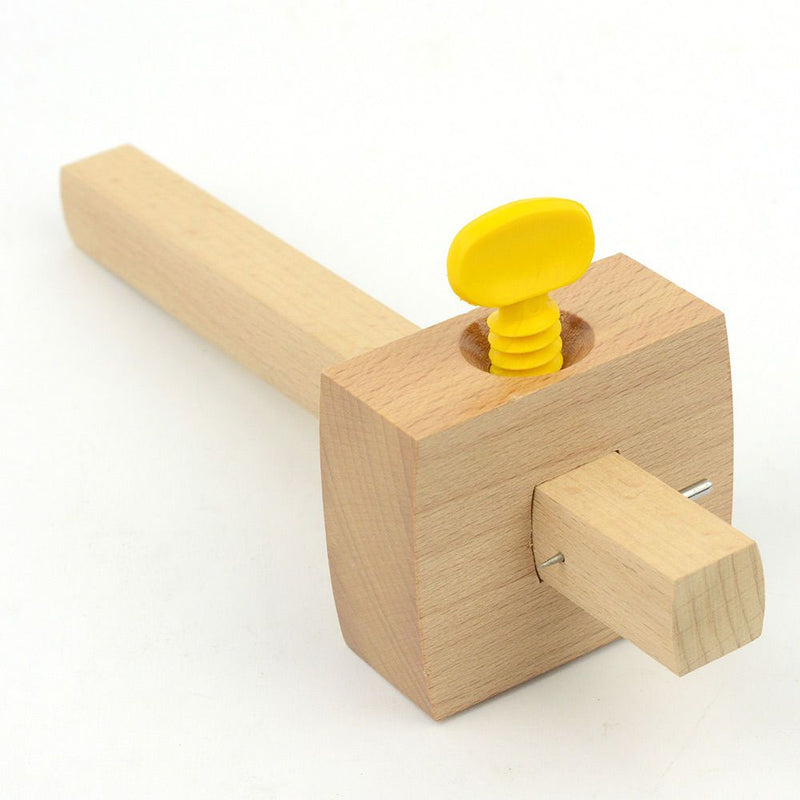 Crown Tools | Marking Gauge (Beechwood)-Toolcraft