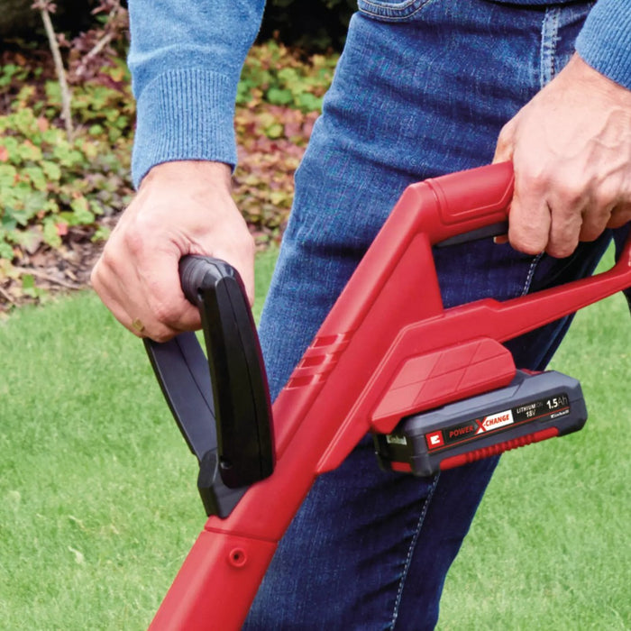 Einhell | Cordless Lawn Trimmer (Battery Excluded)