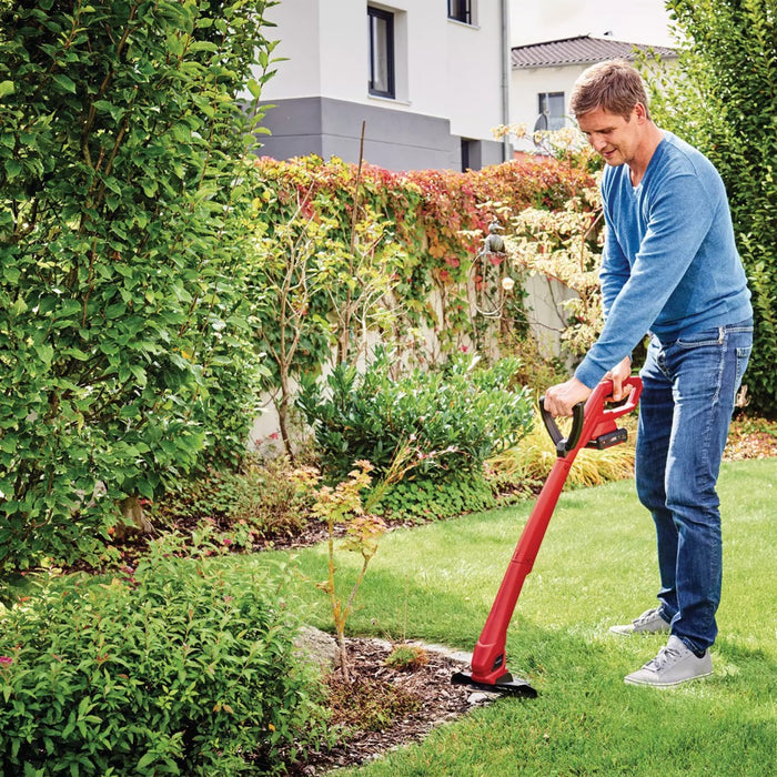 Einhell | Cordless Lawn Trimmer (Battery Excluded)